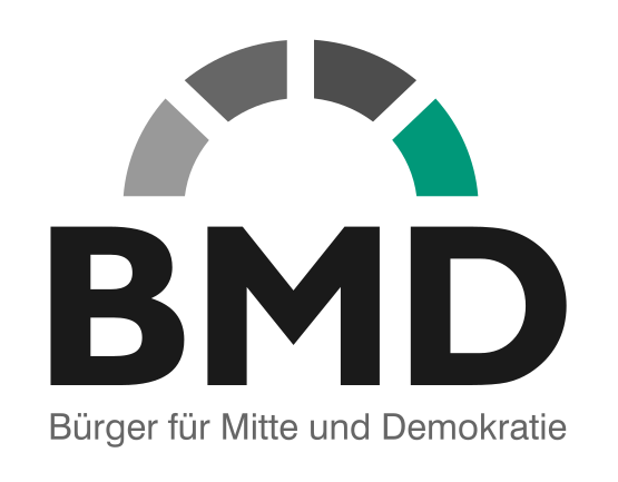 BMD Logo